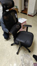 西昊M56二代 人体工学椅办公椅电脑电竞椅子人工力学座椅学习升降椅背 实拍图