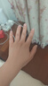 半亩花田美白手膜嫩白保湿补水手套防粗糙干裂贴淡化手纹新年礼物20双 实拍图