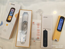 阿尔法蛋词典笔D1Plus 64G内存升级款 英语点读笔翻译笔 小学初中新教材适用电子词典扫描笔单词笔学习机 实拍图