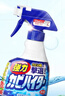 花王（KAO）强力除霉剂400ml 浴室墙面墙体清洁去霉斑霉菌清洗非啫喱除霉喷雾 实拍图