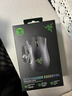 雷蛇（Razer）炼狱蝰蛇标准版有线鼠标 人体工学 电竞游戏 右手通用型 吃鸡/LOL/CSGO游戏鼠标 黑色 实拍图