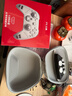 北通鲲鹏70精英无线游戏手柄AI智控自适应双切扳机摇杆xbox电脑PC蓝牙NS体感steam电视switch2面壳套装 实拍图