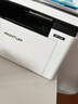 奔图（PANTUM）M1 lite激光打印机家用办公三合一 学生作业手机无线打印打卷子 办公室打印复印扫描一体机 实拍图