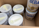 雀巢（Nestle） 德国原装进口  beba贝巴至尊版 六种HMO婴幼儿配方 2段【6种HMO】27年9月 800g*1罐 德国进口 实拍图