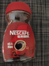 雀巢（Nestle）醇品速溶美式黑咖啡粉0糖0脂*健身燃减防困瓶装50g 实拍图