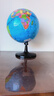 得力32cm学生用办公地球仪10岁男孩7-14岁女孩玩具 教学研究摆件儿童礼物教师礼品 教学用品3035S 实拍图