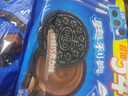 奥利奥（Oreo）巧克力味夹心饼干523g休闲零食早餐下午茶独立小包装 实拍图