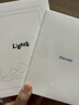 掌阅（iReader）Light4 长续航 6英寸智能阅读本 电子书阅读器 墨水屏电纸书 AI平板电脑学习看漫 便携笔记本 沉墨 实拍图