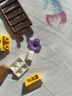 乐高（LEGO）积木11044 创意玩乐积木盒男女孩儿童玩具生日新年情人节礼物装饰 实拍图