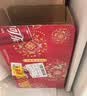 可口可乐（Coca-Cola）零度无糖可乐汽水0糖0脂0卡碳酸饮料 新老包装随机发 零度无糖330ml*24罐 实拍图