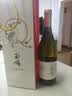西鸽酒庄玉鸽国际版干白葡萄酒750ml 贺兰山东麓宁夏红酒微醺喜宴送礼 实拍图