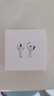 Apple/苹果 AirPods 4 搭配USB-C充电盒 苹果耳机 蓝牙耳机 适用iPhone/iPad/Mac 四代 实拍图