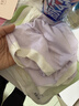 十月结晶孕妇内裤怀孕期专用孕中晚期高腰内裤裆部棉大码孕期3条XXL码 实拍图