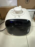 美的（Midea）可爱多触控电压力锅高压2.5L小型2-3人电饭煲 全自动智能预约开盖火锅宝宝粥煲汤MY-E3915电压锅 实拍图