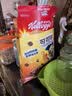 家乐氏（Kellogg）进口可可球330g*3儿童麦片谷物脆营养早餐食品速食零食代餐巧克力 实拍图