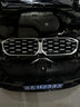奥迈尔19-25款宝马3系i3中网改装新三系320Li325M340满天星黑武士格栅 23-25款3系单线亮黑-原厂品质 实拍图