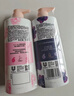 力士（LUX）沐浴露套装幽莲魅肤680G+恒久嫩肤680G 持久留香72小时香体乳液 实拍图