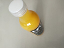 农夫山泉100%纯果汁NFC橙汁900ml*4瓶整箱装鲜果冷压榨饮料礼盒 实拍图