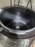 苏泊尔（SUPOR）【厨房好年货】0涂层球釜电压力锅5L双胆全自动智能预约 触控SY-50YC5011Q电饭煲高压锅4-6人 实拍图