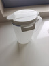 阿司倍鹭（ASVEL）塑料冷水壶大容量凉水壶泡茶壶果汁壶扎壶食品级耐高温日本进口2L 实拍图