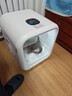 霍曼宠物智能烘干箱宠物烘干机猫咪自动吹干箱狗狗洗澡吹风机家用 实拍图