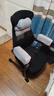 习格926y办公椅办公室座椅人体工学椅子午睡两用可坐可躺午休舒适久坐 实拍图