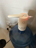 小熊（Bear）桶装水抽水器 电动压水器 自动吸水器 矿泉水上水器 饮水机抽水神器抽水泵 YSJ-D06H5  实拍图