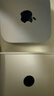 Apple/苹果AI电脑/Mac mini迷你主机 M4 Pro银色(12+16核) 24G 512G台式电脑主机 MCX44CH/A 实拍图