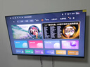 酷开经济款 创维K3 2025款 50英寸【小户型首选】国家补贴32GB 55远场语音 液晶智慧屏平板电视机50P3F 实拍图
