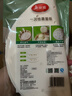 美丽雅蒸笼纸28CM*100张 一次性食品级蒸屉纸 包子馒头垫纸 实拍图