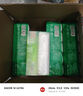 心相印无芯卷纸 茶语丝享4层100g*40卷 纸巾 卫生纸 整箱(新老交替) 实拍图