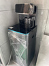 荣事达2025新款茶吧机净水器直饮机一体机冷热饮水机净饮机家用高端客厅用立式全自动上水 接自来水过滤 温热型【五级RO反渗透】上门安装 实拍图