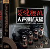 发烧人声cd试机胆机hifi正版试音碟车载cd碟片无损高音质 实拍图
