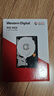西部数据（WD）NAS机械硬盘 WD Red Plus 西数红盘 2TB 5400转 64MB SATA CMR垂直 NAS专用硬盘 3.5英寸 WD20EFPX 实拍图