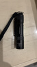 FENIX菲尼克斯手电筒E12 V3.0 黑色便携磁吸小手电AA电池EDC户外照明 实拍图