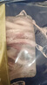 初鲜冷冻深海鱿鱼须300g 鱿鱼爪 铁板鱿鱼 火锅烧烤食材 海鲜水产送礼 实拍图
