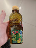多力浓香菜籽油238ml食用油压榨粮油植物油 实拍图