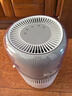 飞利浦（PHILIPS）加湿器家用卧室母婴专用静音除菌无雾空调加湿机鼻炎孕妇婴幼儿小型桌面大容量HU5710/10礼品 实拍图