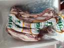 东来顺内蒙原切手把肋排手把肉4斤 煎烤炖煮 生鲜羊肉 源头直发 实拍图
