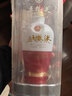 五粮液 1618  2022年-25年 浓香型白酒 52度 500ml 单瓶 年货送礼 实拍图