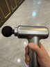 匹克（PEAK）筋膜枪按摩器肩颈腰背按摩仪肌颈膜枪专业级迷你便携式健身肌肉放松父母亲节春节情人七夕礼物男女 实拍图