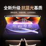 绿联适用小米17/17Pro蓝光钢化膜手机膜 防蓝光护眼全屏覆盖超薄高清防指纹手感顺滑2片 实拍图
