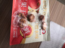 春江月阿克苏苹果干500g无添加儿童零食三蒸三晒无添加独立包装泡水苹果 【含膳食纤维】苹果干500g约30包软糯无添加 实拍图