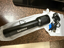飞利浦（PHILIPS）手电筒强光远射长续航亮充电露营便携户外骑行工作应急灯SFL2186 实拍图