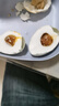 【热销百万单】正宗咸鸭蛋50g/枚饱满流油生鲜超市早餐新鲜即食 【活动专享】10枚 实拍图