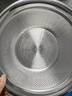 维艾（Newair）不锈钢洗菜盆沥水篮洗米筛淘米盆厨房神器水果篮 家用沥水漏盆 实拍图