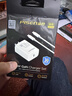 品胜 3C认证PD40W氮化镓苹果17promax充电器配双Type-C数据线通用iPhone1615华为小米手机iPad插头35W 实拍图