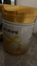 飞鹤星飞帆卓耀A2 β-酪蛋白奶源 婴幼儿配方奶粉2段(6-12月)750g*6罐 实拍图