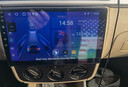 航睿适用大众朗逸迈腾速腾宝来捷达polo桑塔纳车载中控大屏导航一体机 Hicar版 A3(1+64G)+倒车后视+记录仪 实拍图