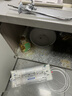 九阳（Joyoung）净水器机家用厨下矿物质净饮水自来水商用前置过超滤器机1283 实拍图